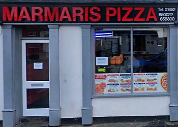 Marmaris Pizza