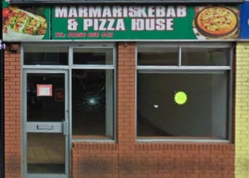 Marmaris Pizza & Kebab House