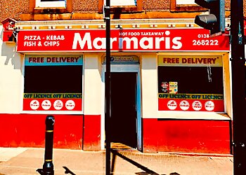 Marmaris Takeaway