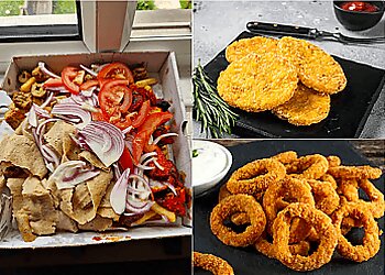 Marmaris Turkish Grill