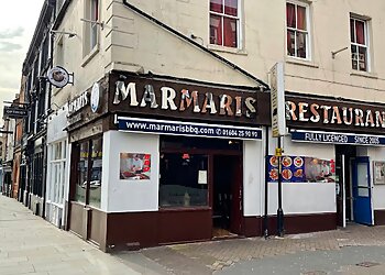 Marmaris Turkish Restaurant