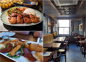 Marmaris Turkish Restaurant