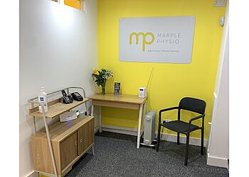 Marple Physio