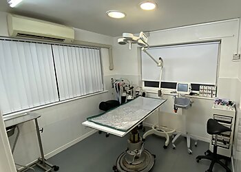 Marple Veterinary Centre