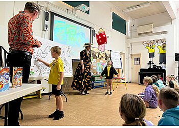 Marpool Primary School