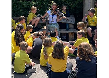 Marpool Primary School