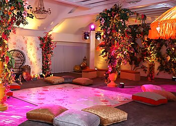 The MyLahore Marquee Manchester