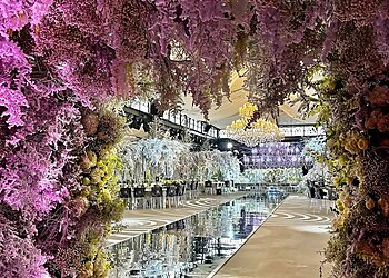 The MyLahore Marquee Manchester