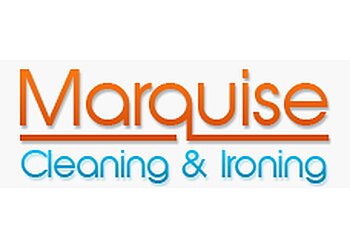 Marquise Cleaning & Ironing