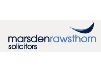 Marsden Rawsthorn Solicitors Ltd.