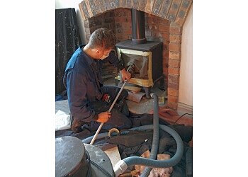 Marsdens Chimney Sweep