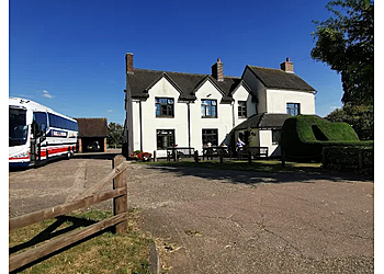 Marsh Farm Marsh Farm