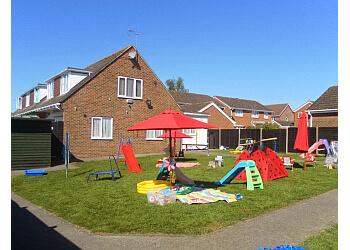 Marsh Lane Day Nursery LTD