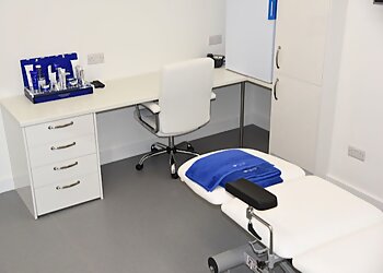 Marsh Medical Skin Clinic