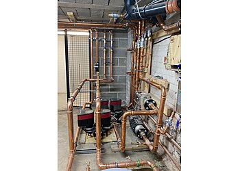 Marshall Harrison Riley