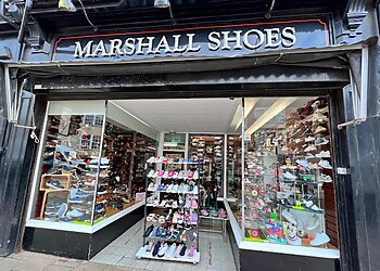 East Riding shoe shops Marshall Shoes image 1