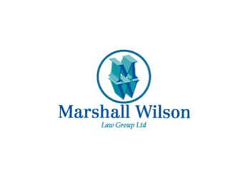 Marshall Wilson Law Group Ltd.