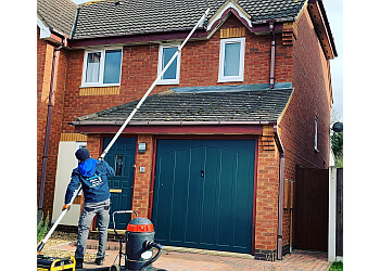 Marshall Window Cleaning 