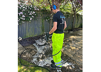 Marshall Window Cleaning Ltd