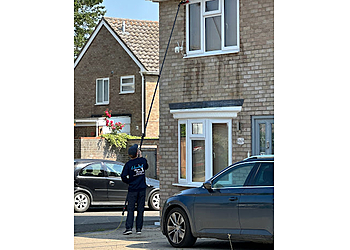 Marshall Window Cleaning Ltd