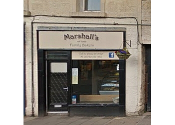 Marshall's Family Bakers Marshall's Family Bakers