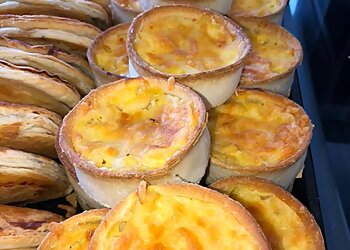 Marshall's Family Bakers