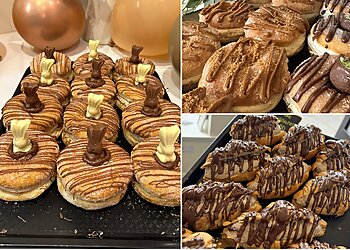 Marshall's Family Bakers