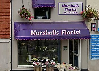 3 Best Florists in Chorley, UK - Expert Recommendations