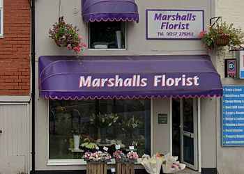 Marshall's Florist
