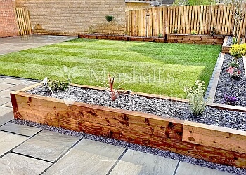 Marshall's Landscaping