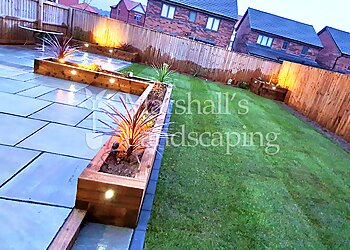 Marshall's Landscaping