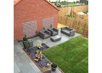 Marshall's Landscaping