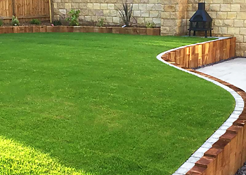 Marshall's Landscaping