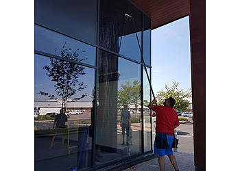 Marshalls Window Cleaning Services