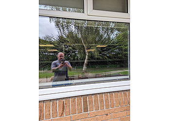 Marshalls Window Cleaning Services