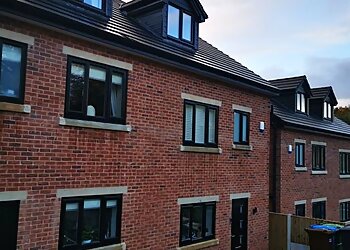 Marshalls Window Cleaning Services