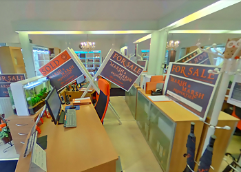 Marsh and Marsh Properties