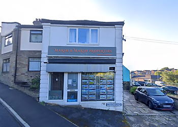 Marsh and Marsh Properties