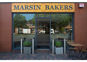 Marsin Bakers