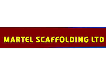 Martel Scaffolding Ltd