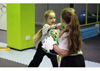 Martial Arts Success School Dudley