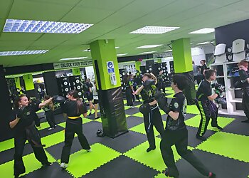 Martial Arts Success School Dudley