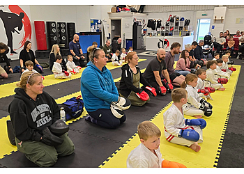 Martial Arts and Leadership Academy Beverley