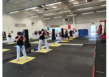 Martial Arts and Leadership Academy Beverley 