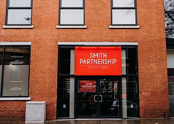 Martin Bradbury - Smith Partnership Solicitors