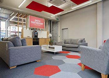 Martin Bradbury - Smith Partnership Solicitors