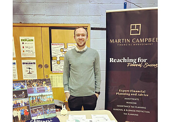 Martin Campbell Financial Management