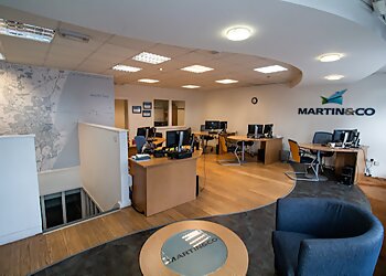 Martin & Co Aberdeen