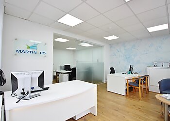 Martin & Co Cambridge