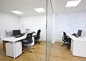 Martin & Co Cambridge